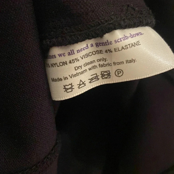 M.M.LaFleur sheath dress size 8 - Picture 4 of 5